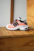ADIDAS ADISTAR XLG 2.0 "CLOUD WHITE/CORE BLACK/SOLAR ORANGE"