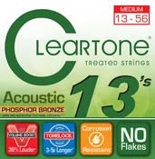 Cleartone 13’s
