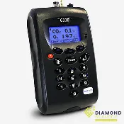 G110-00L CO2 Analyzer CO2 (0-100%)