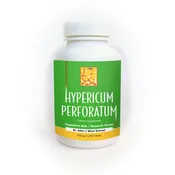 Research Grade St Johns Wort - HYPERICUM PERFORATUM
