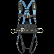 Fall Protection Harness (Style 2150)