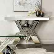 Aurora Console Table