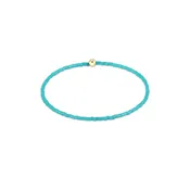 enewton hope classic bracelet - turquoise