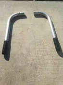 Carriage ACE Handle/Leg KIT (Left & Right Side)