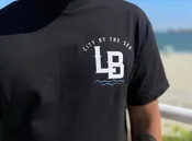 Anchor Town t-shirt