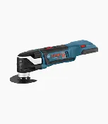 Cordless Oscillating