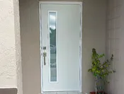Commercial Doors