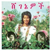Aselefech Ashine and Getenesh Kebret's Lost Classic of the Ethiopian Golden Age — Mississippi Records