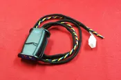 09-18 Dodge Ram Alpine Subwoofer Line Output Converter