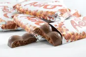 Aero Milk Chocolate Bar x 24