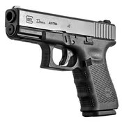 Weapon Transfer — Common Practice