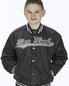 Youth New York Nylon Jacket