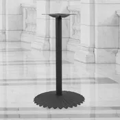 3000 Series Cast Iron Restaurant Table Base