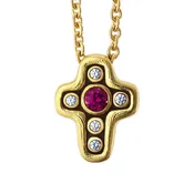 Cross Pendant