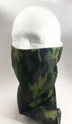 Bandana w/ Camouflage design