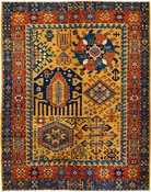65021 ARYANA GANDHARA RUG
