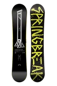 2027 Capita Spring Break Stairmaster Snowboard
