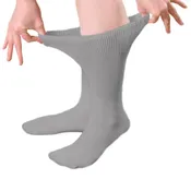 Diabetic Crew Socks