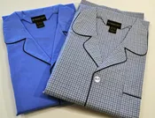 Cotton Broadcloth PJ