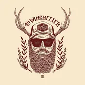 49 Winchester - Iii (Stic) [LP]