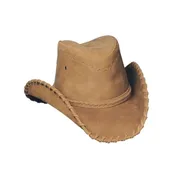 Bull Rider Cowboy Hat | Bullhide Hat