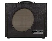 Carr Mercury V 1X12" Combo Guitar Amplifier in Brown Gator 01190