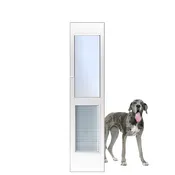 Armor Flex Patio Pet Door, Extra Large, Regular Height