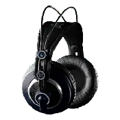 AKG K240 MKII Professional Studio Headphones