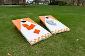 Cornhole Set
