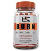 Hardcore Burn