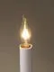 AHS Candelabra 7 Watt Pack/3