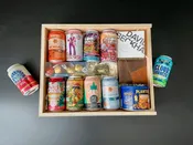 Ambition Beer Gift Box