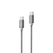USB C-C Cable 1.6 ft