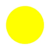 Brother LC51Y, Remanufactured Inkjet, Yellow