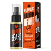 Beard Oil