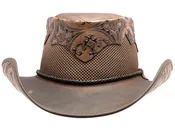American Hatmakers Sierra Western Hat