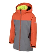 K0744 - Columbus - Jr. Mid-length Insulated Jacket - Expedition