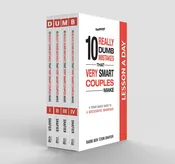 10 Really Dumb Mistakes Lesson a Day, 4 Volume Set