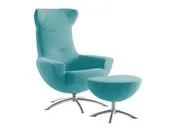 Baloo Swivel Rocker