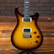 PRS SE DGT 2026- McCarty Tobacco Sunburst