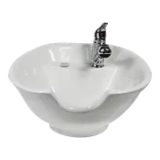 933 Tilting Shampoo Bowl