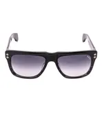 Hoorsenbuhs | BUHS BK/GRTORT VIII/ BLACK AND GREY TORT FADE / 56/18/143