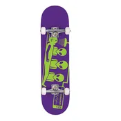 Alien Workshop 7.75 Abduction Complete