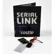 ACCESSORIES: CASTLE SERIAL LINK