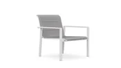 Amalfi | Club Chair (QTY 2) -  White