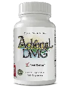 Adrenal | DMG