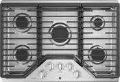 Profile 36″ Gas Cooktop