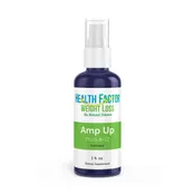 AMP Up