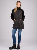 ALBERG CASHMERE COAT
