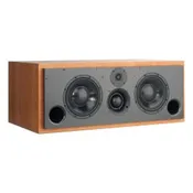ATC - C6CA - Dual 9" 2-Way Passive Center Channel Speaker